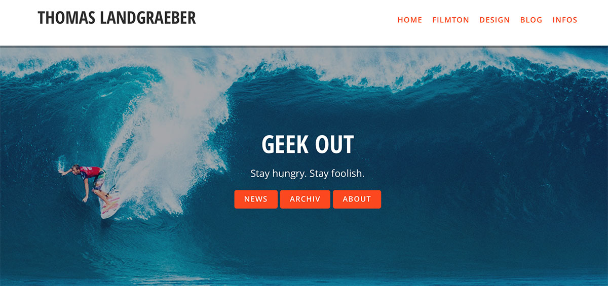 NewGeekOut